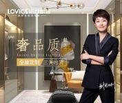 诺维家全屋定制：86m2轻奢都灵系，朋友都说简直完美！
