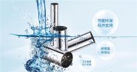 拒接“二次污染”，联塑不锈钢管为您输送健康水