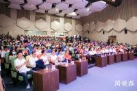 多家陶企角逐行业“奥斯卡”，冠珠瓷砖凭实力揽获五项新锐榜大奖！