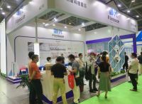 福摩贝斯新品亮相大湾区深圳国际玻璃幕墙博览会