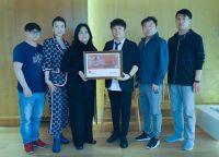 河南省陈设艺术协会3A认证第四站走进顺轩•见筑设计事务所