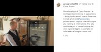在意大利：顶级酒庄用上海尔酒柜
