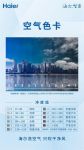 空调企业只讲空调好,极少讲空气好!海尔空调:只讲空气