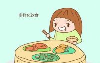 宝宝一天吃几顿辅食 八个月宝宝辅食食谱