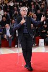 米兰国际家具展览会任命Stefano Boeri为2021年活动策展人