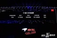 京东618解密反向定制公式：打造个性化饮水体验、美妆“元老”焕新颜