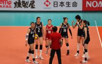 哪里可以看2021年女排世界联赛直播？当贝市场分享电视观看教程