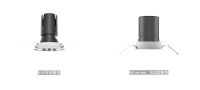 灯具散热新探索：Simon 68 series 首次应用液态金属材料