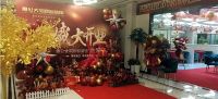 武汉鲁公大宅欧标装饰金盛店盛大开业