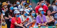 东莞站活动回顾稿情歌王子梁汉文现身慕思东莞总部，为慕思超级工厂打Call！