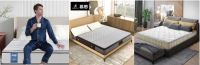 睡眠界大牌实力PK进行时！618来京东精致舒睡一整夏
