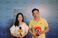 伊伊布舍安徽涡阳店负责人马伙:灵动的全案高级感 值得不变的追随