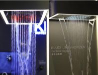 KLUDI德国科鲁迪携高端新作亮线上海KBC