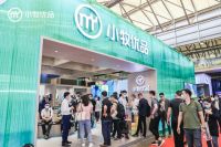小牧优品集结奥运冠军，用冠军品质点燃奥运大促狂欢节