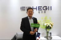丁威：做中国卫浴第一品牌，恒洁绝非只是“喊口号”