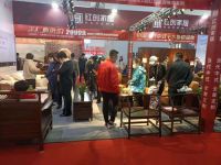 家博会明星品牌：红创家居無同新中式实力爆单，多城联动销冠全国