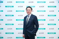 任全胜：从汉斯格雅到AXOR雅生 百年卫浴企业开启全卫浴解决方案新赛道