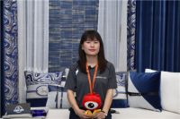 【布朗斯·臻品】生产研发部副总经理孙丹：我们要用生命捍卫产品的品质