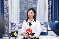 【布朗斯·臻品】品宣部总监梁艳：金牌管家式服务 打造品牌差异化标杆