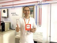 中财管道陆海东：市场明显回暖  业绩增长超出预期
