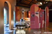 Natuzzi Editions：匠心致美 • 棋妙意境