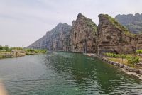 北京夏天哪里好玩？京西山水别院值得一去