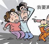 离婚复婚再离婚有时间限制吗 怎样申请离婚手续