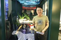 时代追光者 ｜ 梵度王战军：企业未来做高端定制，最终核心本质是服务至上