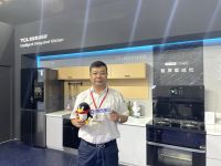 时代追光者 ｜ TCL崔孝伟：企业需要思考产品与客户的关系，专注客户的体验