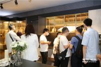 科勒橱柜衣柜现身26届厨卫展 两大新品带你突破视野