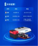 难逃高温？海尔驻车空调助力解放TCO大赛，为卡友降暑