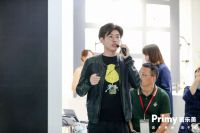 普乐美“原创力量·因你而美”幕后专访丨更新设计周游：生活是创意的来源 永远期待下一个