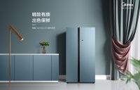 美的首款HarmonyOS Connect冰箱初体验：“碰一碰”碰出怎样新生活