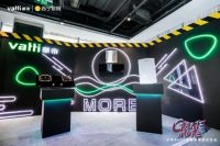 Create More！干饭人的全新干饭神器：华帝魔尔套系CLASSIC厨电
