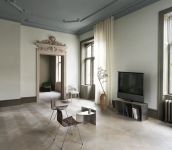 Bang & Olufsen 推出55英寸 Beovision Contour