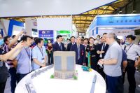 聚焦展商  China Coatings Show 2021参展企业数量创历届新高