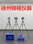 锦程大气采样器型号 大气采样器厂家