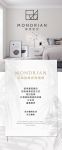 【布朗斯】MONDRIAN|给予家最单纯的幸福