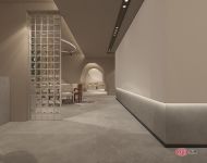 王春光作品 | 清樽雅轩，邂逅一座别有“洞”天的中式食间