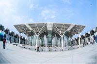 高端无机建材新品全球首发  中晶建材品牌全新启航