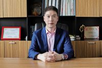 科度金以林：以专业力量多赛道前行 让高端定制门窗走进每一个中国家庭
