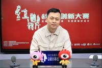 对话华耐设计基金设计师白雪松：以自然、感悟的心境面对设计