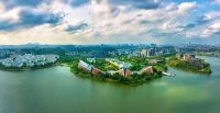 珠江口黄金海岸线还有漏可捡？伟信金沙南岸（备案名琪玥花园）价值尚未被发现！