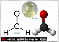 理性看待甲醛污染问题以及相关的防治处理方法，满满干货建议收藏