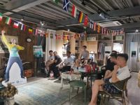 观赛欧洲杯|官方合作伙伴gorenje 共谱盛夏回忆