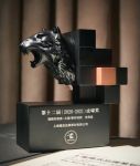 罗莱X易烊千玺视频大片获第十二届虎啸奖优秀奖