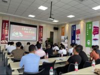 首创！三年免费换新！积彩床垫招商大会发布重磅消息！