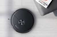 商机频现：从吸尘器洗地机到扫拖机器人
