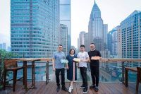 中国设计师游学交流会在重庆成功举办