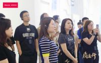 新浪家居「2021质造行」走进海信日立